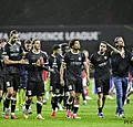 KAA Gent steekt koppen bij elkaar voor Anderlecht
