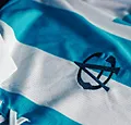 KAA Gent verbaast met nieuw logo: “Terug naar 1901”