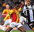'Man City weigert bod van 20 miljoen euro op Kaboré (ex-KVM)'
