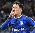 Enorm efficiënt AA Gent vernedert Anderlecht