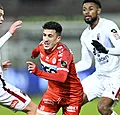 Eerste kwartfinalist bekend: RWDM klopt in slot Kortrijk