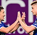 AA Gent gehavend: Leko recupereert twee sterkhouders