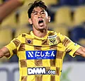 'STVV vangt mooie transfersom voor Kagawa'