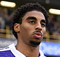 Nieuw Anderlecht-goudhaantje staat op: switch naar Marokko