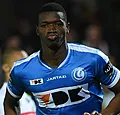 Coulibaly met Gent naar ex-club: 
