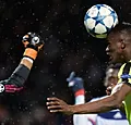 Coulibaly: 