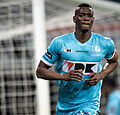 'Coulibaly (ex-AA Gent) kan opvallende transfer realiseren'