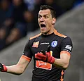 OFFICIEEL: AA Gent heeft zijn nieuwe keeper beet