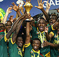 OFFICIEEL: Belg moet Gambia naar Afrika Cup loodsen 