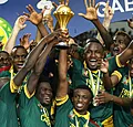 OFFICIEEL: Belg moet Gambia naar Afrika Cup loodsen 