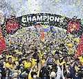 Grote keerzijde voor Union: drie kampioenenmakers weg?