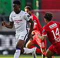 Anderlecht zorgt voor fraaie reünie met komst talent
