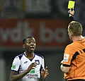 AA Gent krijgt strafschop, Anderlecht niet: 