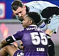 Pech voor Hasi: steunpilaar Anderlecht out tot winterstop
