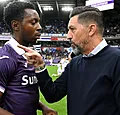 Anderlecht krijgt goed en slecht nieuws voor toppers