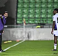 HVH lik op stuk: Kana slaat keihard terug bij Anderlecht