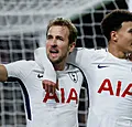 Kane breekt nog een record en loodst Tottenham naar vlotte zege