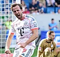 Kompany-machine raast door: Kane grote held met hattrick