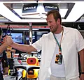 Eerst topscorer, nu snelheidsduivel: Kane flirt met Red Bull
