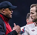 Kane doet boekje open: dit denkt Bayern-ster écht over Kompany