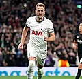 Tottenham met veel moeite door, perfect rapport Bayern