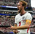 Ook Kane op afspraak: Engeland dwingt Kroatië op de knieën