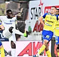 AA Gent houdt Europese droom in leven na fel duel op Stayen