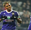 Verklapt Instagram-foto nieuwe aanwinst Anderlecht?