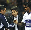 Kanu (ex-Anderlecht) tekent verrassend profcontract