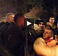 Anderlecht-fans uiten onvrede en gaan in de clinch met Kara en Hein