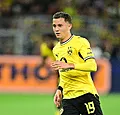 Straf: ‘Deze club bood meer dan Dortmund op Karetsas’