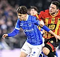 KRC Genk blijft scherp: "Dat moet nog beter"