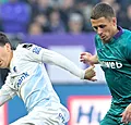 Grote terugkeer in basiself Anderlecht, Oh speerpunt Genk