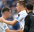 KRC Genk glundert: Heymans plakt datum op comeback