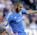 Real Madrid kan zich nog niet definitief ontdoen van Espanyol