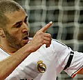 Real Madrid ontsnapt aan flater tegen Celta de Vigo