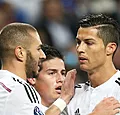 Real Madrid zegeviert simpel, Ronaldo kroont zich tot clubtopscorer aller tijden
