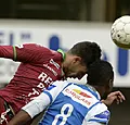 Youngster Zulte Waregem: 