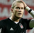 Liverpool bevestigt: lijdensweg Karius voorbij 