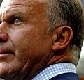 Rummenigge en Hoeness kwaad: 