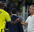 Circus bij Fener: coach stapt op vlak na match, voorzitter weigert