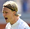Dolberg stoort zich aan één ding bij Anderlecht: 