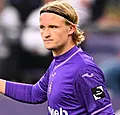 'Aderlating Anderlecht: vertrek Dolberg krijgt vorm'
