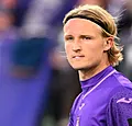 'Anderlecht krijgt cruciaal nieuws over vertrek Dolberg'