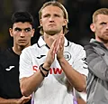 'Done deal: Dolberg verlaat Anderlecht'