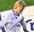 Renard speelt open kaart: Dolberg richting uitgang?