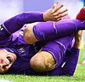 Anderlecht houdt adem in: Dolberg in de lappenmand