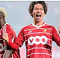 Standard zegeviert tegen Anderlecht na waanzinnige comeback