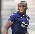 'Anderlecht vangt fraai bedrag voor bankzitter'