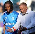 'De Condé heeft beet: steunpilaar verlengt contract in Genk'